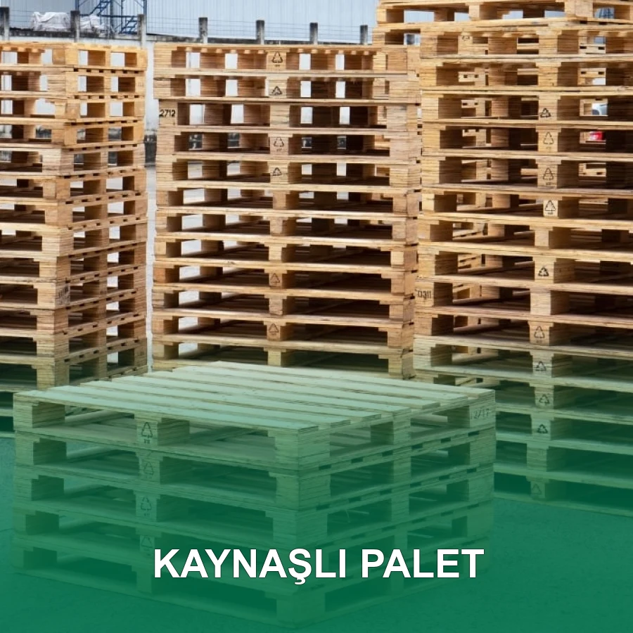 Kaynaşlı Palet