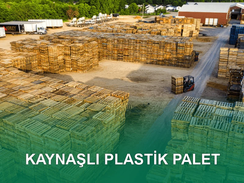 Kaynaşlı Palet Galeri 6